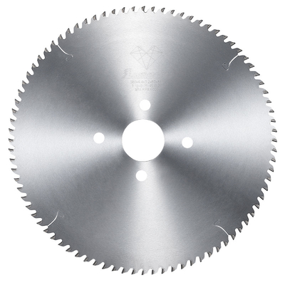 Beli Chipboard PCD Circular Saw Blades Untuk Melamin Antiwear Kokoh online manufacture