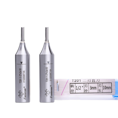 Beli Bit Router Lurus Portabel Praktis, Router Bit Pemotongan Lurus Anti Abrasi online manufacture