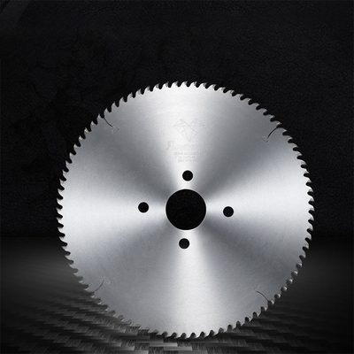 Beli MDF Anti Abrasi PCD Circular Saw Blades Tahan Karat Praktis online manufacture