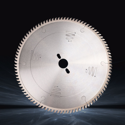 Beli Pisau Gergaji Bundar Industri Diameter 300mm TCT Praktis Tahan Karat online manufacture