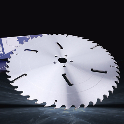 Beli LAMBOSS Kelas Industri TCT Circular Ripping Saw Blades Dengan Raker online manufacture