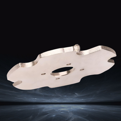 Beli Antirust 3 Gigi Diamond Circular Saw Blades Anti Korosi Tahan Lama online manufacture