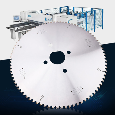 Beli Diamond Circular Saw Blades Serbaguna Untuk Memotong Panel Permukaan Halus online manufacture