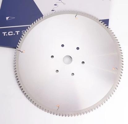 Beli Carbide Antirust Steel Circular Saw Blade, Pisau Pemotong Non Ferrous Anticorrosive online manufacture