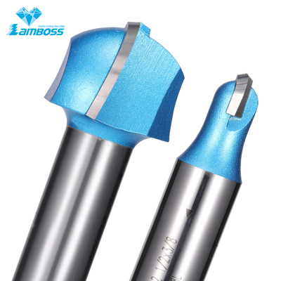 Beli OBM Cove Box Moulding Router Bits Anti Korosi Serbaguna online manufacture