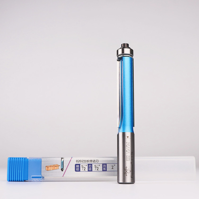 Beli Bit Router Pemotong Siram Dua Tepi, Pemotong Router Lurus Antirust Dengan Bantalan online manufacture