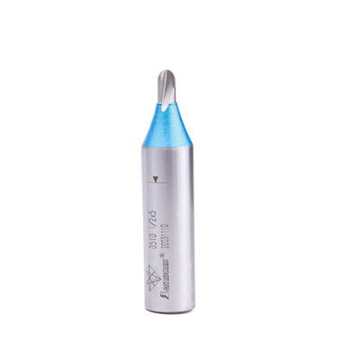 Beli Serbaguna TCT Router Bits Pemotong Lurus Tahan Karat Praktis online manufacture