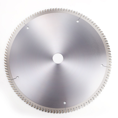 Beli Plywood Cutting Tungsten Carbide Tipped Saw Blade T.C.T Blade Saw Blade online manufacture