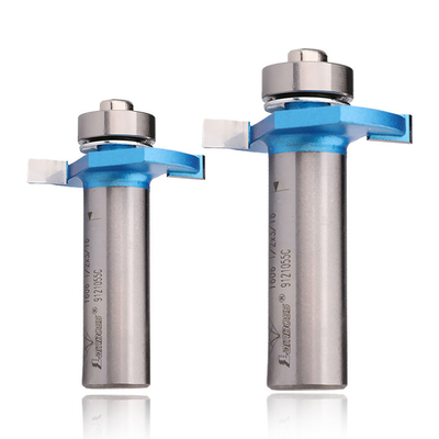 Beli T - Slotting Biscuit Joint Slot Cutter Moulding Router Bits Carbide Tipped Woodworking online manufacture
