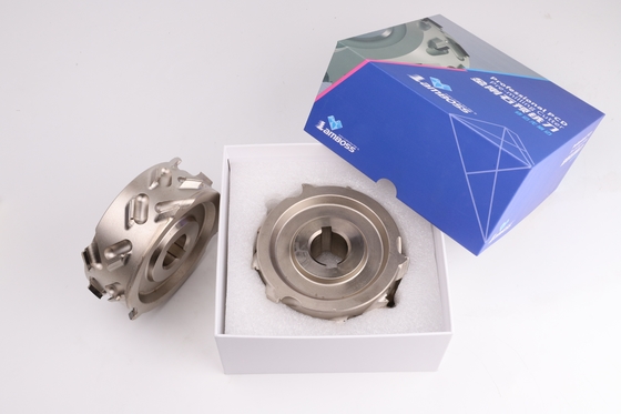 Beli Lamboss PCD Milling Cutter Pre Milling Cutter Perkakas pemotong kayu Edge Banding Machine Aksesoris online manufacture