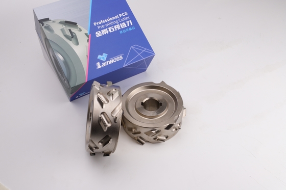 Beli Mesin penggiling PCD kelas industri Alat mesin banding tepi otomatis online manufacture