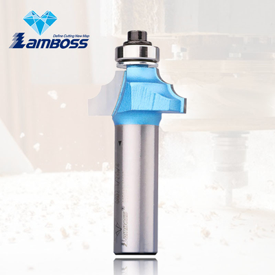 Beli Lamboss Classical Moulding Bit Double R Wire Router Bit Trimming Milling Cutter online manufacture