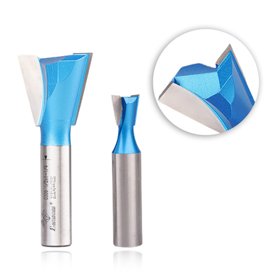 Beli Lamboss Dovetail Bit Woodworking Router Bit Carving Milling Cutter Untuk Kayu online manufacture