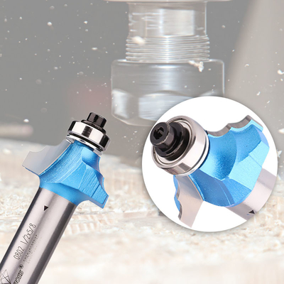 Beli Pemotong Kawat Lamboss Double R Router Pengerjaan Kayu Pemotong Penggilingan Bit Presisi online manufacture