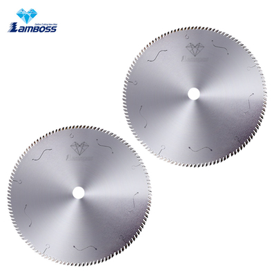 Beli Lamboss 350mm Bilah Untuk Kayu Solid Patah silang Saw Blade Untuk kayu halus online manufacture