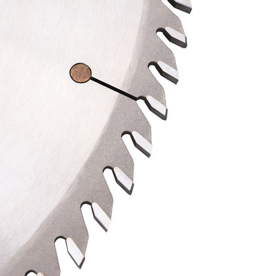 Beli TP Tooth Form Tungsten Carbide Tipped TCT Circular Saw Blades for Industrial Applications online manufacture