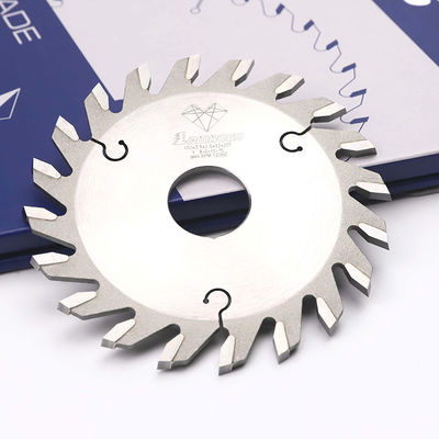 Beli Industrial Grade TCT Circular Saw Blade with 3 Years Warranty 10 Inch Length and 100mm Diameter online manufacture