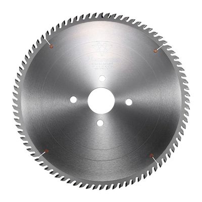 Beli Industrial Grade 380mm Diameter 72 Teeth Fine Cutting Circular Saw Blade for Panel Shaping online manufacture