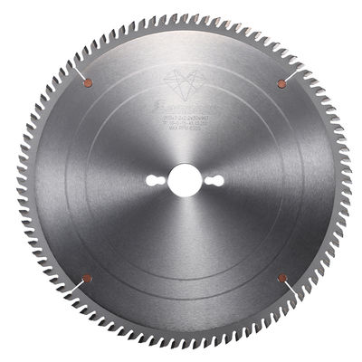 Beli Smooth Cut Surface No Burrs High Quality Composite Materials TCT Circular Saw Blade online manufacture