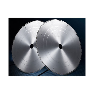 Beli Lamboss 255mm Diameter 2.8mm Blade Width 25.4mm Arbor Size TCT Circular Saw Blade Industrial Grade for Aluminum Precision Cutting online manufacture