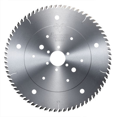 Beli Industrial Grade 455mm Diameter 70 Teeth TCT Circular Saw Blade with 3 Years Warranty online manufacture