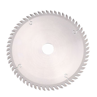 Beli 180mm Diameter 24 Teeth per Inch 60 Number of Teeth TCT Circular Saw Blade for Wood Cutting online manufacture