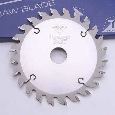 Beli Hot Pressed Ultra Thin 200mm Diameter 36 Teeth TCT Circular Saw Blade for Precision Cutting online manufacture