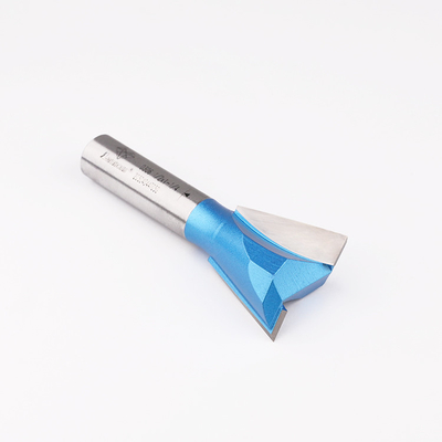Plywood Pas Moulding Router Bits Multifungsi Tahan Lama