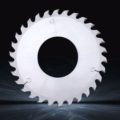 PCD Diamond Circular Saw Blades Tebal 4.2-4.3mm