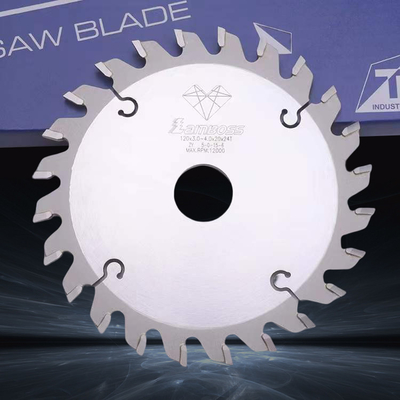 Woodworking Industrial Circular Saw Blades 24 Gigi Serbaguna