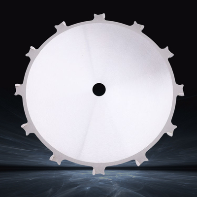 Portable Carbide Saw Blade Tahan Karat Untuk Memotong Kayu