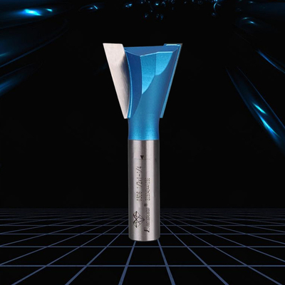 Tahan Lama Pas Moulding Router Bits Anti Abrasi Serbaguna