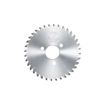 Paintcoating Diamond Circular Saw Blades Saw Cut Melamine OEM
