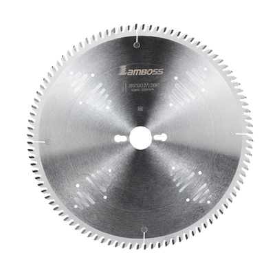 Tct Saw Blade Untuk Memotong Melamine Carbide Tipped Saw Blade