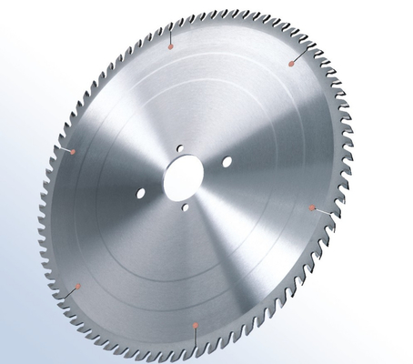 300mm TCT Circular Saw Blades yang tahan lama memotong pipa 2000rpm