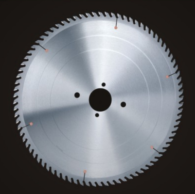 Profesional 300mm Cast Iron TCT Blades Circular Saw Fine Cutting 2000rpm