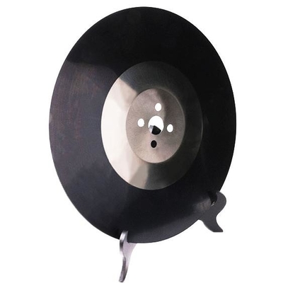 HSS Co5 Metal Blade Saw Blade Black Saw Blade Lapisan Iron Oxide