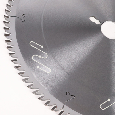 Lamboss Tungsten Carbide Tipped TCT Blades Circular Saw Lebih sedikit kebisingan