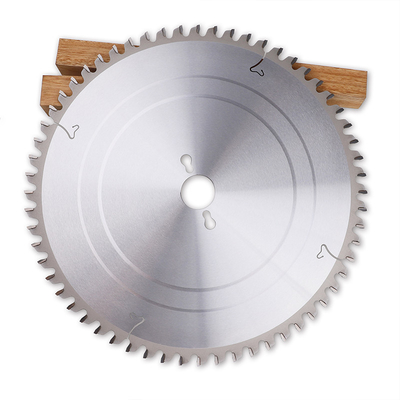 U Gigi Bentuk Lingkaran Saw Blade Untuk Sliding Table Saw Machine Untuk MDF
