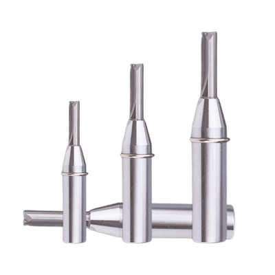 Lamboss Multiple Specifications Cutting TCT Straight Bit Untuk Meningkatkan Produktivitas Dalam Pengerjaan Kayu