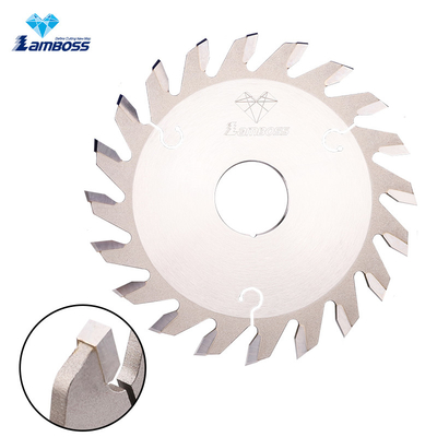 Lamboss Blades Untuk Mesin Edge-Banding Z30 Karbida Blade Blade Blade Blade