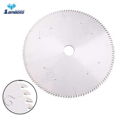 Lamboss Blades Untuk Poly-Glass Round Cutting Blade Industrial Saw Blade