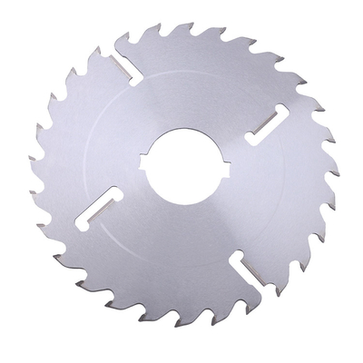 Lamboss Multi Blades With Rakers Woodworking Saw Blade Kayu pemotong pisau
