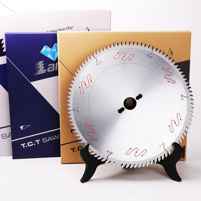 Lamboss 300 96T Woodworking Universal Saw Blade Kualitas baik Panel Saw Blades