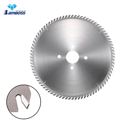 Lamboss Blades Untuk Merobek Oem Karbida Industrial Saw Blades Alat Pemotong Bulat