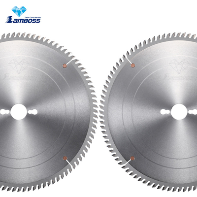Lamboss Precision Cut Off Blades Table Saw Blade Karbida Blade Blade Blade Blade Blade