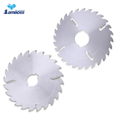 Lamboss 200mm Z20 Multi Blades Dengan Rakers Blade Saw Blade Untuk Memotong Melamin