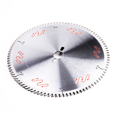 Lamboss Industrial Table Saw Blades Pengerjaan Kayu 300*96T Blades Saw Blades