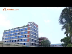 China Foshan Yongtai pabrik Saw