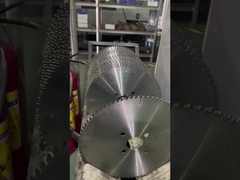 Lamboss Tingkat Industri Diamond Blade Circular Saw